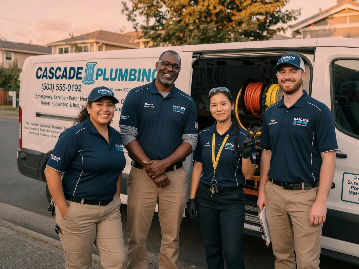 Emergency Plumber company in Parker, SD